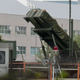 Defensa japonesa. AP
